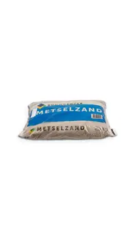 Bouwcenter Metselzand 25Kg | 216-541 | Jan Groen Tegels
