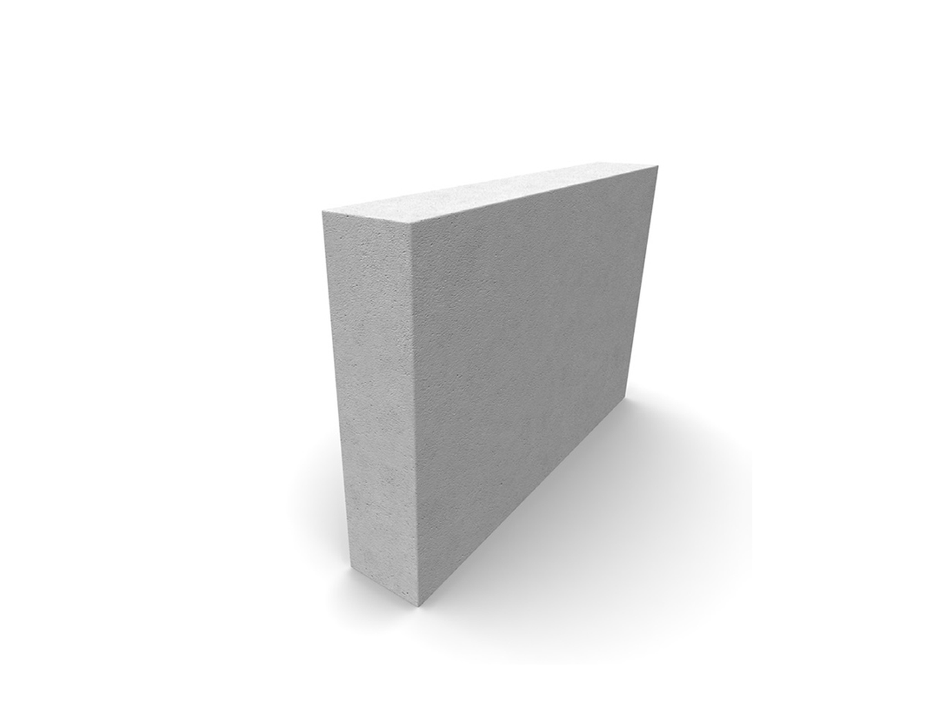H+H Cellenbetonblok G4-550 60x40x5