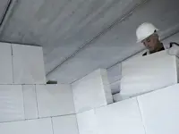 H+H Cellenbetonblok G4-550  60x40x5 | 954-267 | Jan Groen Tegels