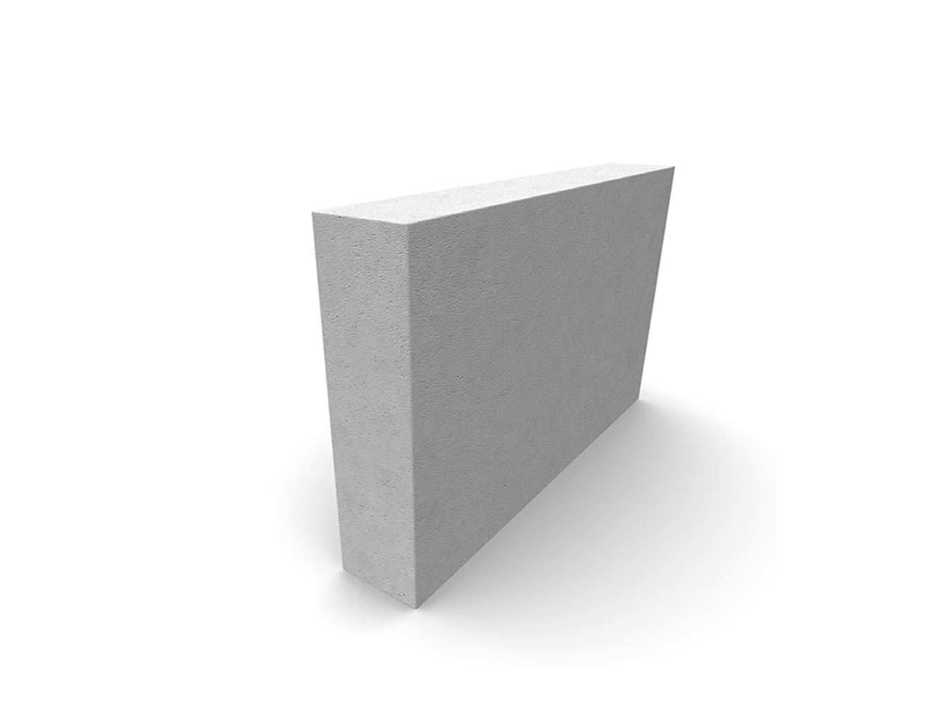 H+H Cellenbetonblok G4-600 60x40x7