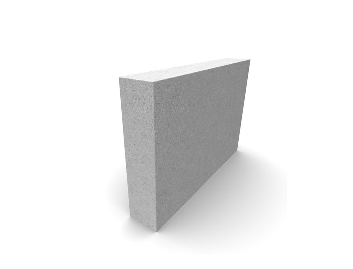 H+H Cellenbetonblok G4-550 60x40x10