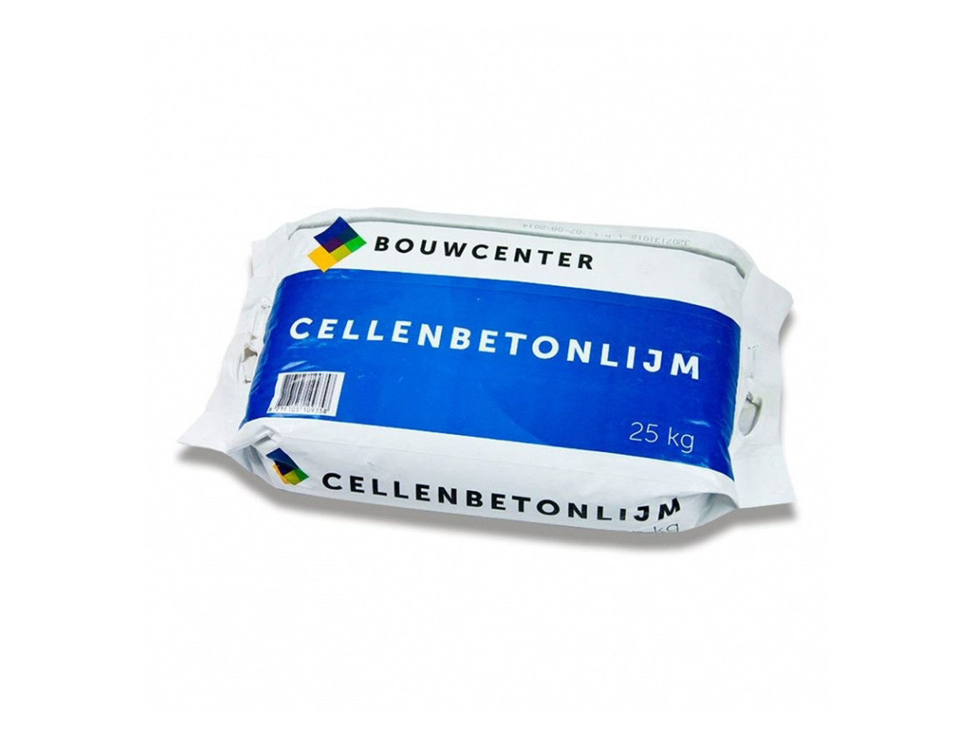 Bouwcenter Cellenbetonlijm 25Kg