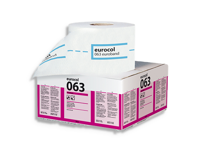 Oppervlaktebehandeling Eurocol 063 Euroband 100 Meter | 722-615 | Jan Groen Tegels