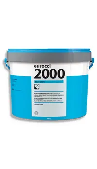 Lijm Eurocol 2000 Bouwpasta 18 Kg | 903-262 | Jan Groen Tegels