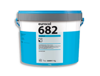 Lijm Eurocol 682 Majolicol 14 Kg | 619-967 | Jan Groen Tegels