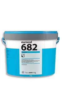 Lijm Eurocol 682 Majolicol 14 Kg | 619-967 | Jan Groen Tegels