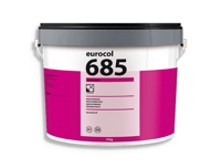 Oppervlaktebehandeling Eurocol 685 Eurocoat  14 Kg | 203-724 | Jan Groen Tegels