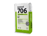 Voegmiddel Eurocol 706 Speciaalvoeg Wd Grijs 4 kg | 571-611 | Jan Groen Tegels