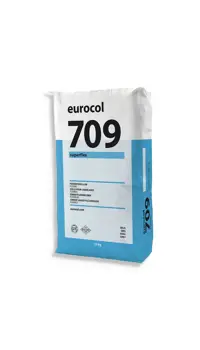 Lijm Eurocol 709 Superflex Grijs 25 Kg | 253-278 | Jan Groen Tegels