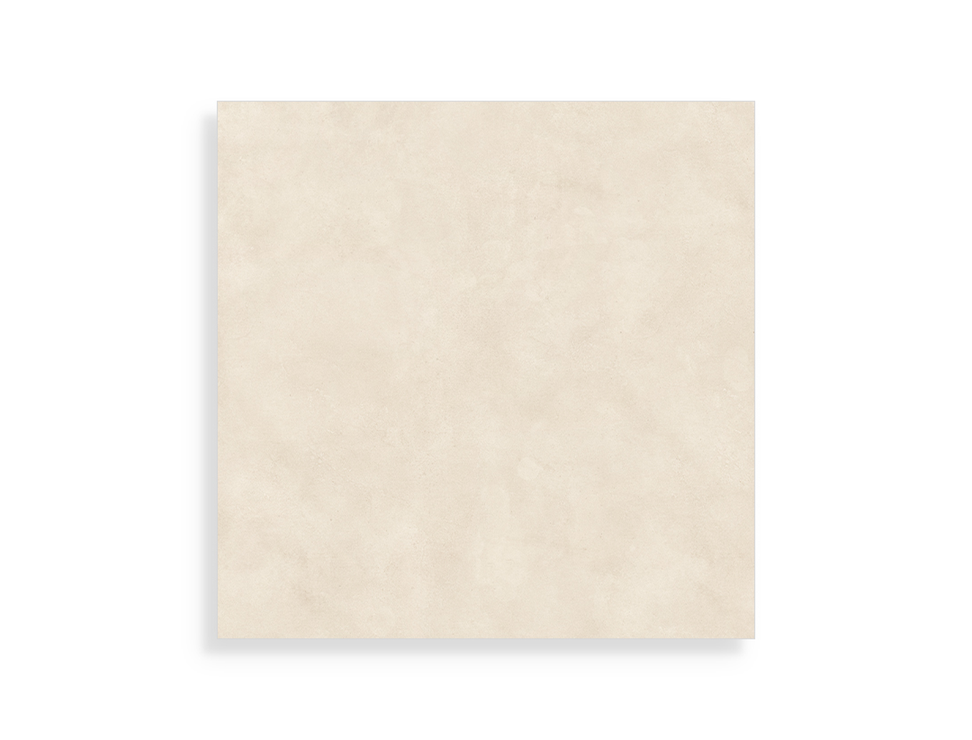 Vloertegel Margres Metropolis White 90 x 90
