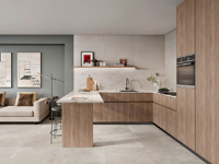 vloertegel Love Sence Grey Ret In & Out 60 x 60 | 204-257 | Jan Groen Tegels