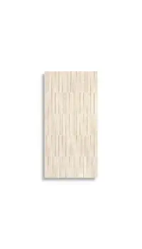 Wandtegel Love Elevation Beige Ret 35 x 70 | 365-871 | Jan Groen Tegels