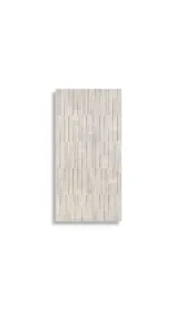 Wandtegel Love Elevation Grey Ret 35 x 70 | 186-568 | Jan Groen Tegels