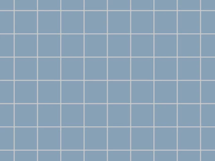 Vloertegel Blauw 10x10 | 736-877 | Jan Groen Tegels