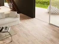 Vloertegel Del Conca Foreste D'Italia Beige Rett 30x120x0,85 | 243-483 | Jan Groen Tegels