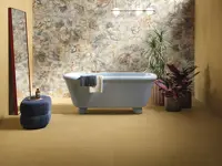 vloertegel Geel 60 x 120 | 758-349 | Jan Groen Tegels