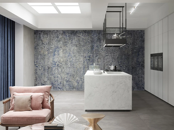 Vloertegel Multi  60x120x0,85 | 449-910 | Jan Groen Tegels