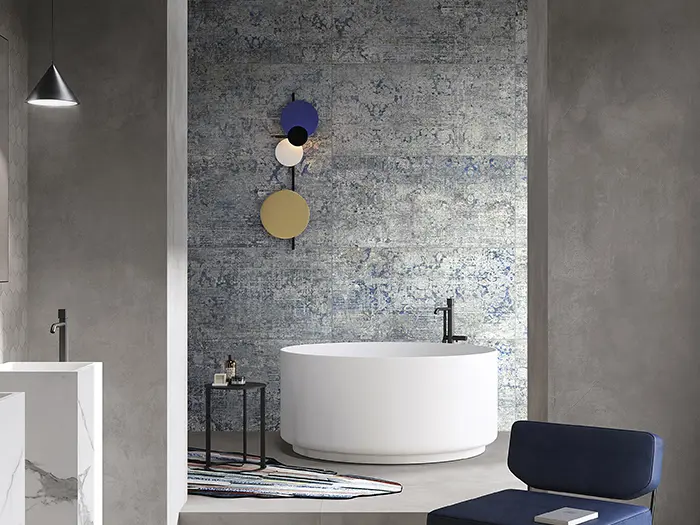 Vloertegels Multi 60 x 120 | 449-910 | Jan Groen Tegels
