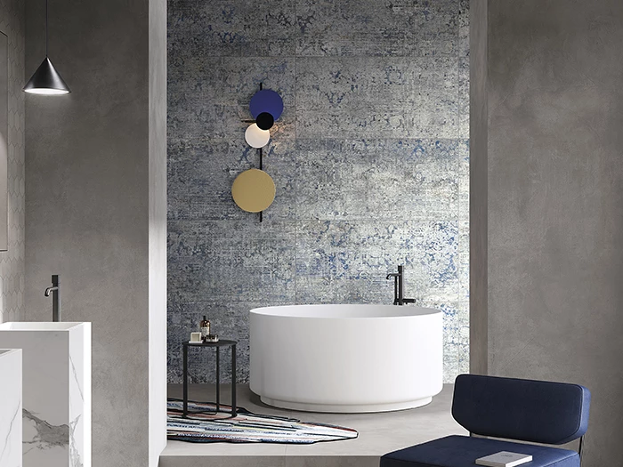 Vloertegel Multi  60x120x0,85 | 449-910 | Jan Groen Tegels