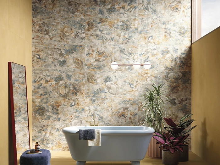 Vloertegel Multi  60x120x0,85 | 564-998 | Jan Groen Tegels