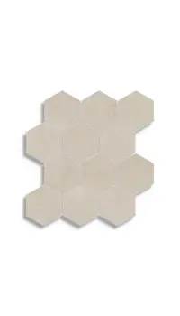 mozaiek Beige 30 x 34 | 929-802 | Jan Groen Tegels