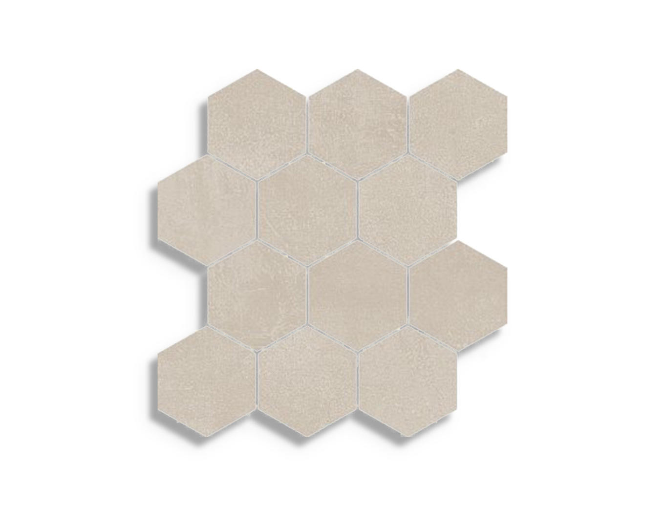 mozaiek Beige 30 x 34