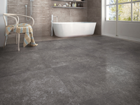 vloertegel Antraciet 80 x 80 | 680-848 | Jan Groen Tegels