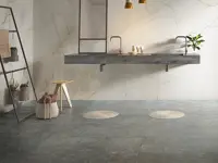 vloertegel Grijs 120 x 120 | 661-463 | Jan Groen Tegels