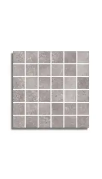 mozaiek Grijs 30 x 30 | 511-938 | Jan Groen Tegels