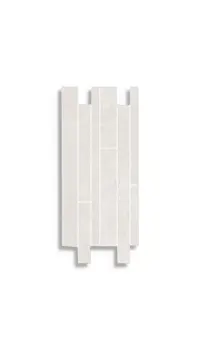 mozaiek Wit 30 x 60 | 763-753 | Jan Groen Tegels