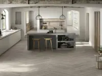 vloertegel Grijs 20 x 120 | 392-203 | Jan Groen Tegels