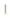 Vloertegel Beige  26,5x180x1 | 864-361 | Jan Groen Tegels
