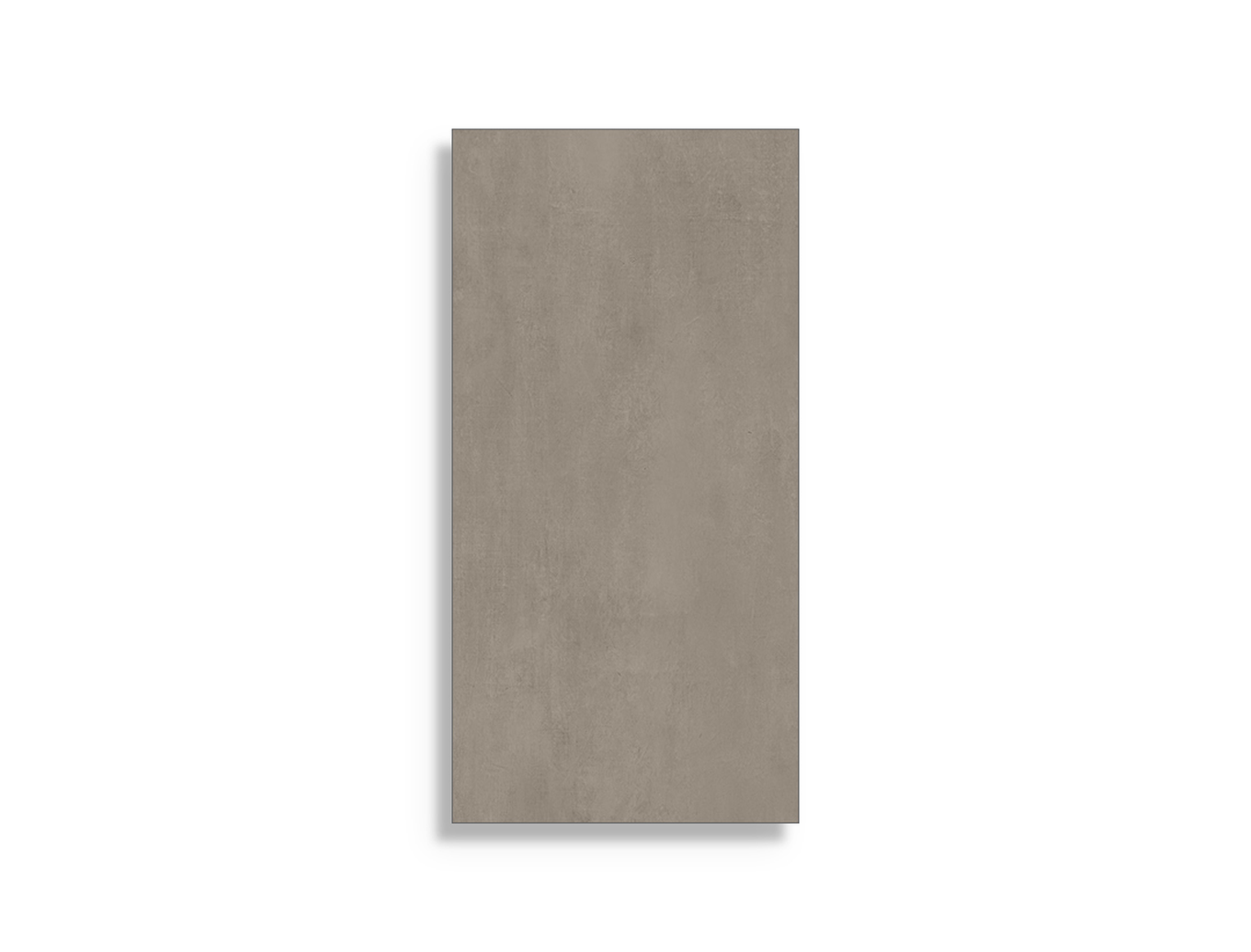 vloertegel Bruin 60 x 12