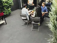 vloertegel Grijs 80 x 80 | 376-485 | Jan Groen Tegels