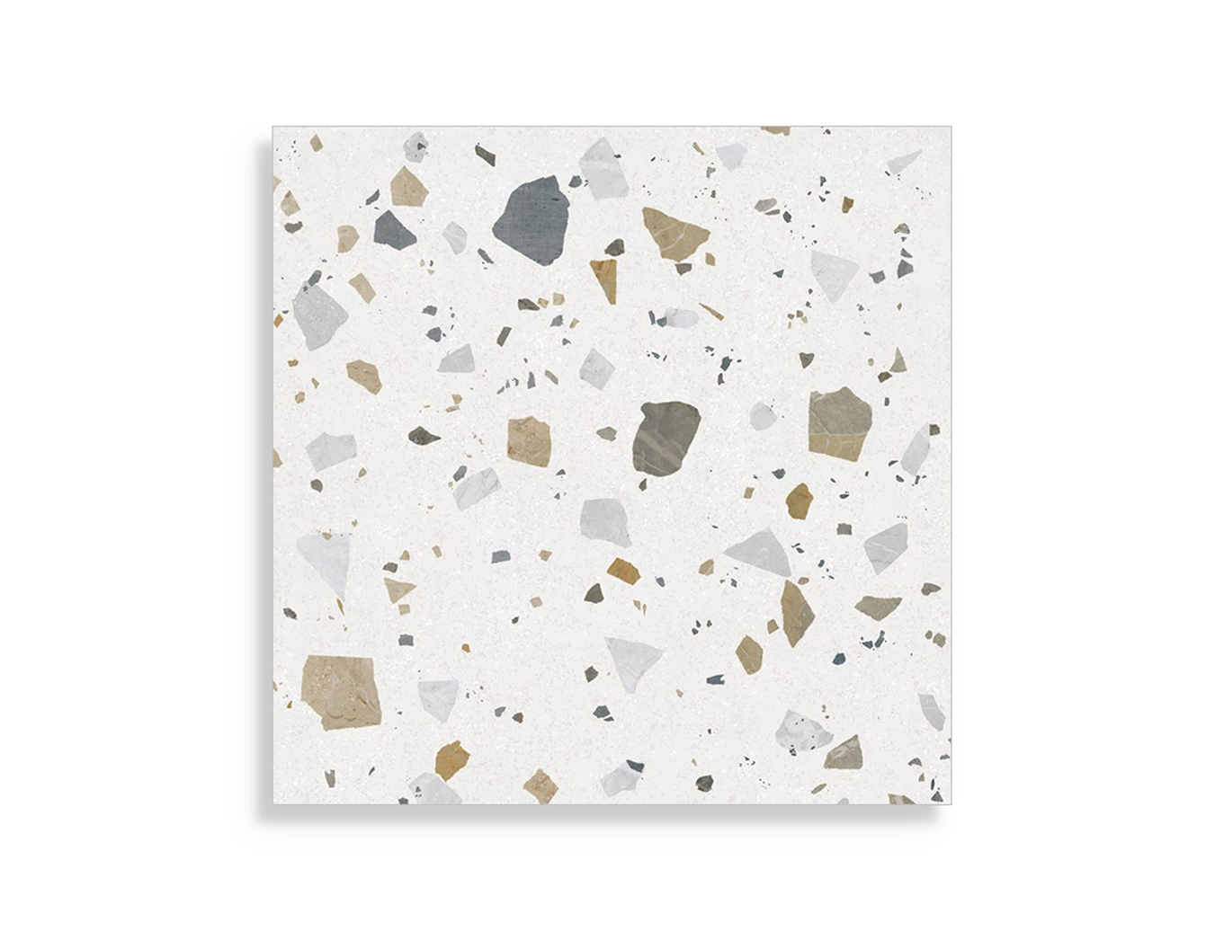 vloertegel Multi 120 x 120
