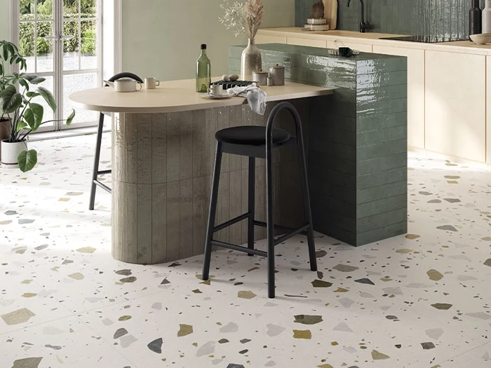 Vloertegel Multi  120x120x0,85 | 769-834 | Jan Groen Tegels