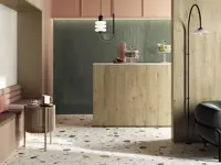 mozaiek Wit 30 x 60 | 993-431 | Jan Groen Tegels