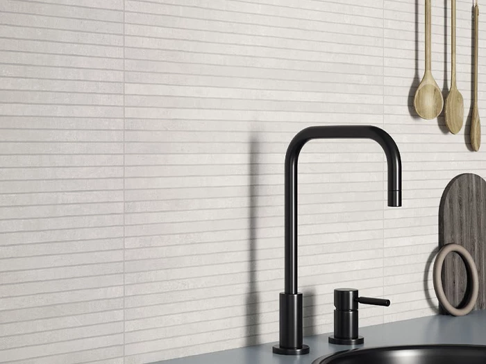 Mozaiek Wit  30x60x0,85 | 993-431 | Jan Groen Tegels