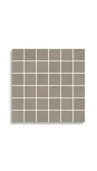 mozaiek Bruin 30 x 30 | 252-510 | Jan Groen Tegels