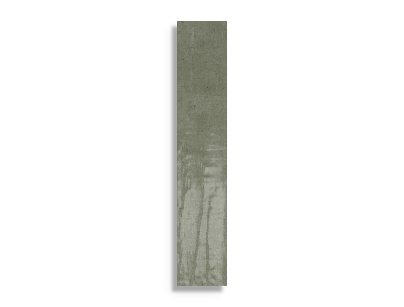 wandtegel Groen 7.5 x 40