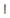 Wandtegel Groen  7,5x40x0,85 | 350-553 | Jan Groen Tegels