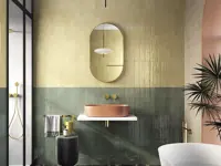 wandtegel Groen 7.5 x 40 | 350-553 | Jan Groen Tegels