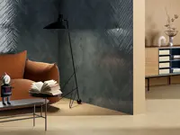 wandtegel Blauw 7.5 x 40 | 665-364 | Jan Groen Tegels