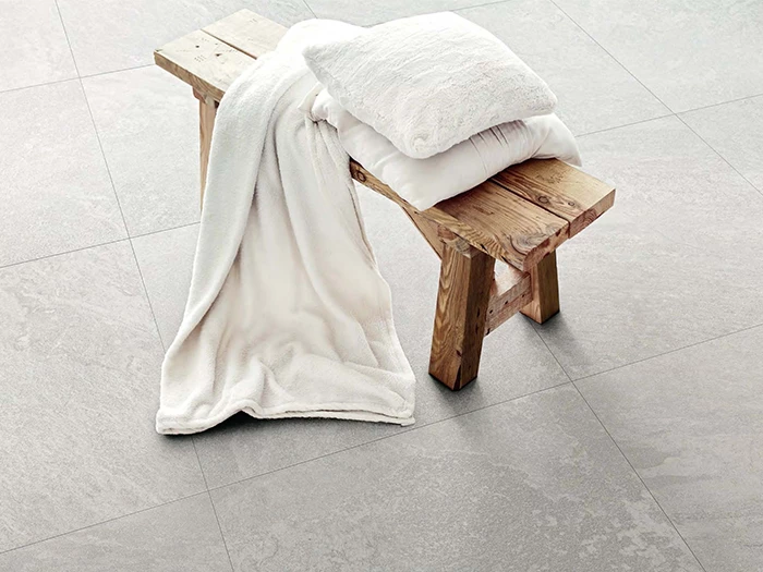 Vloertegel Wit  60x60x0,85 | 818-719 | Jan Groen Tegels