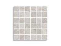 mozaiek Grijs 30 x 30 | 991-859 | Jan Groen Tegels