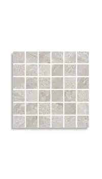 mozaiek Grijs 30 x 30 | 991-859 | Jan Groen Tegels