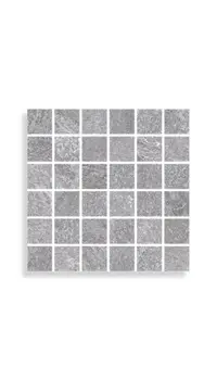 mozaiek Grijs 30 x 30 | 954-747 | Jan Groen Tegels