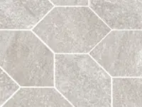 mozaiek Bruin 30 x 32 | 753-663 | Jan Groen Tegels