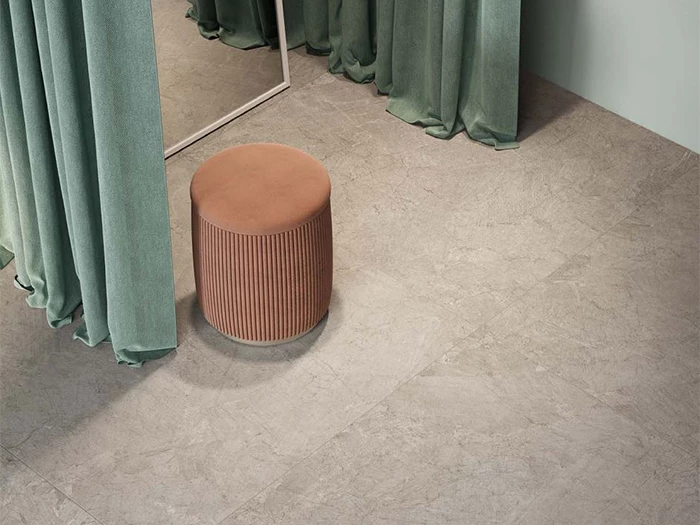 Vloertegel Grijs  120x120x0,85 | 150-206 | Jan Groen Tegels