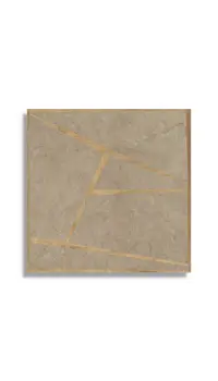 vloertegel Taupe 120 x 120 | 104-939 | Jan Groen Tegels
